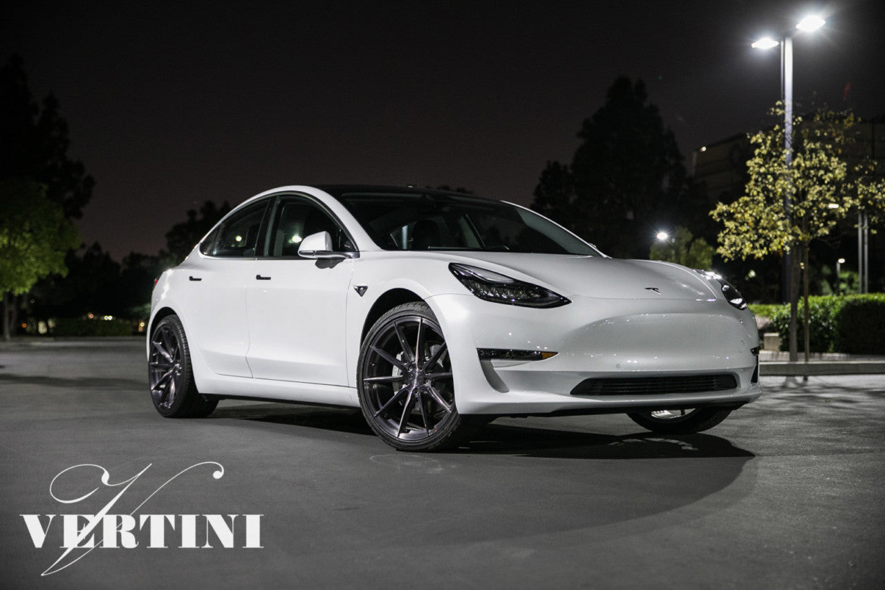 Vertini RFS 1.1