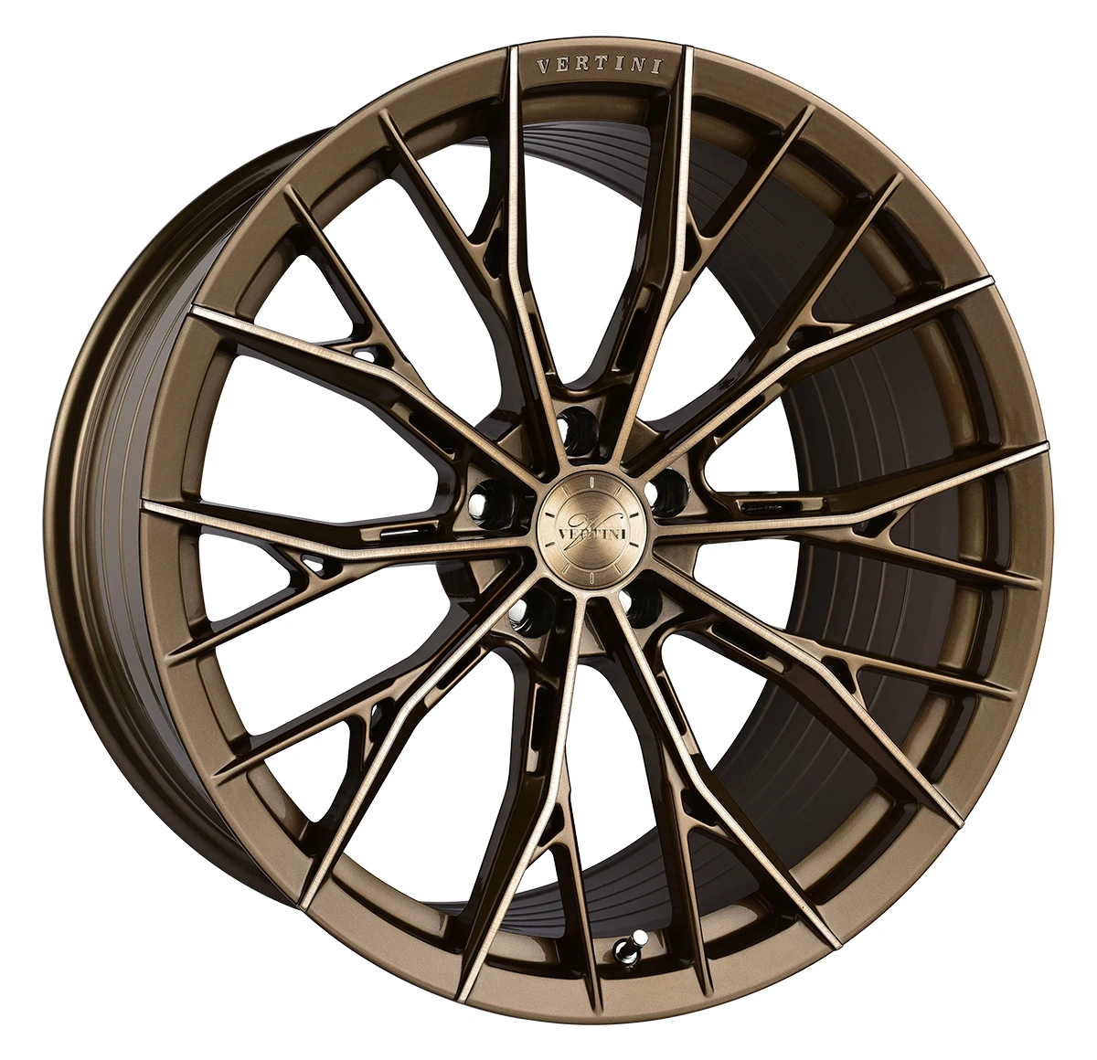 Vertini RFS 2.8
