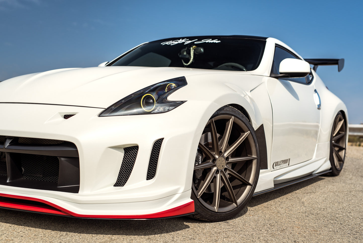 Blaque Diamond BD-11