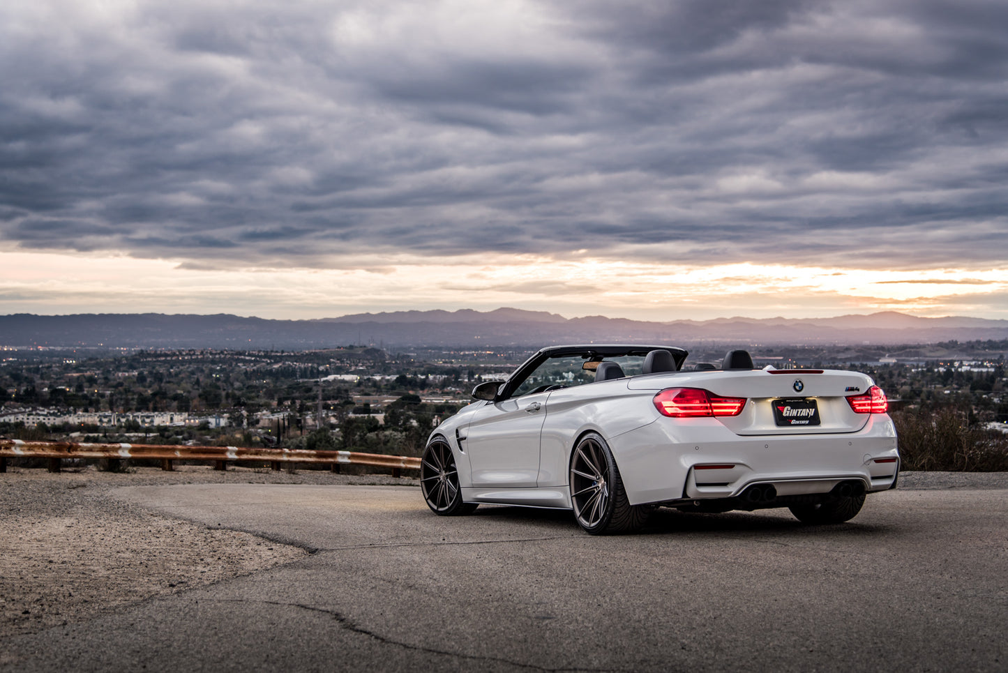 Blaque Diamond BD-11