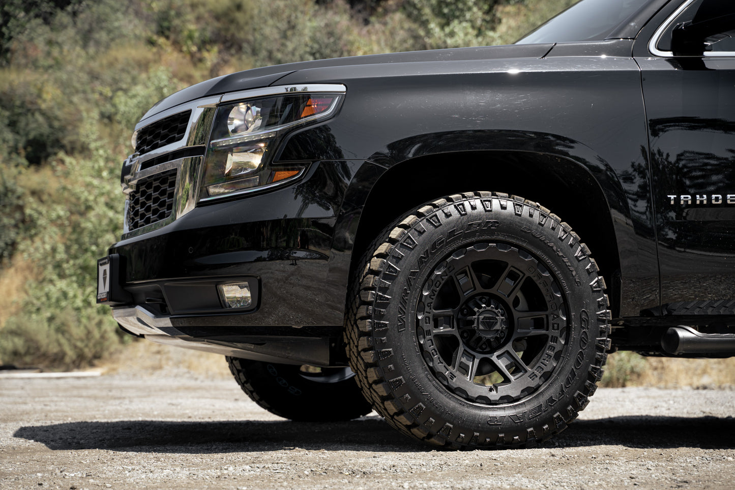 Blaque Diamond Off-Road: BD-0801