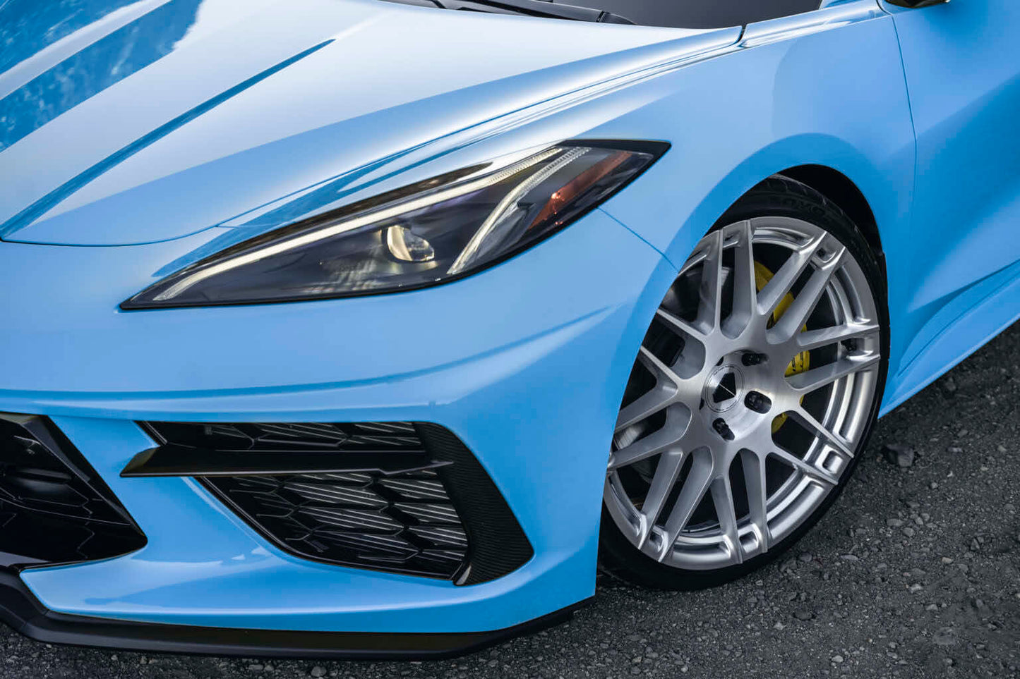 Blaque Diamond BD-F12