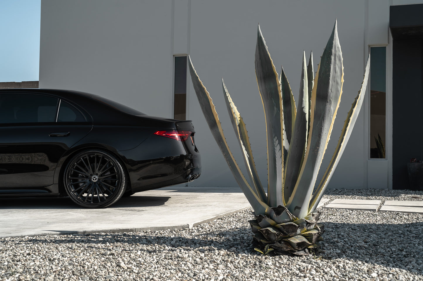 Blaque Diamond BD-715