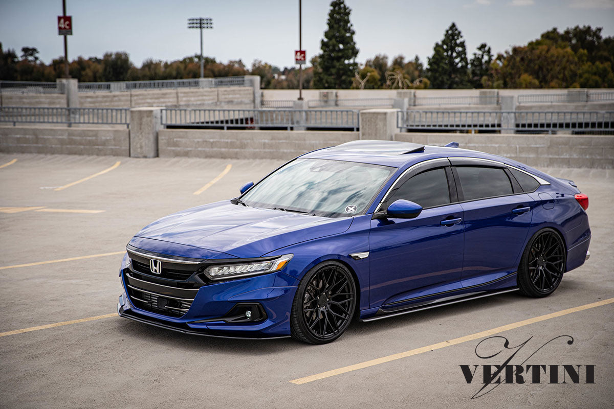 Vertini RFS 2.0