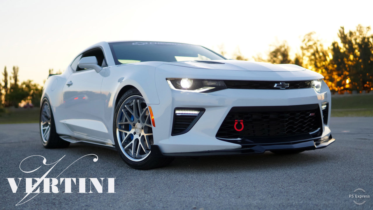 Vertini RFS2.5