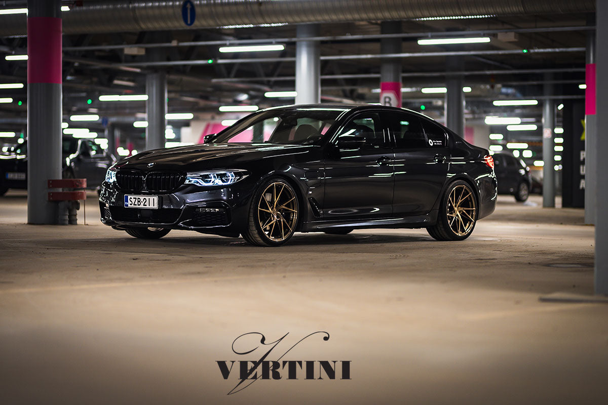 Vertini RFS1.9