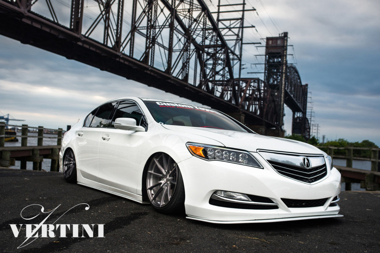 Vertini RFS 1.1