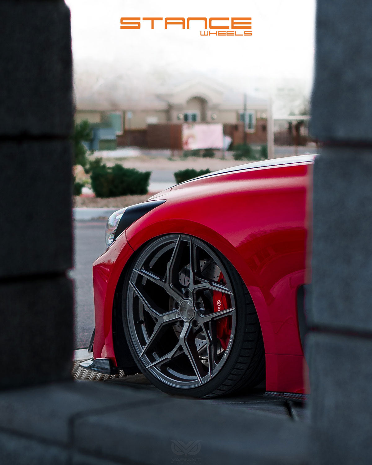 Stance SF13