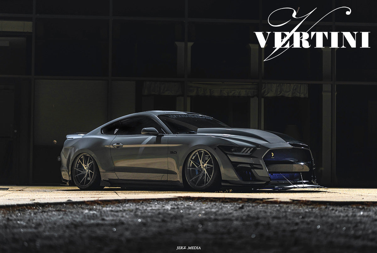 Vertini RFS1.9