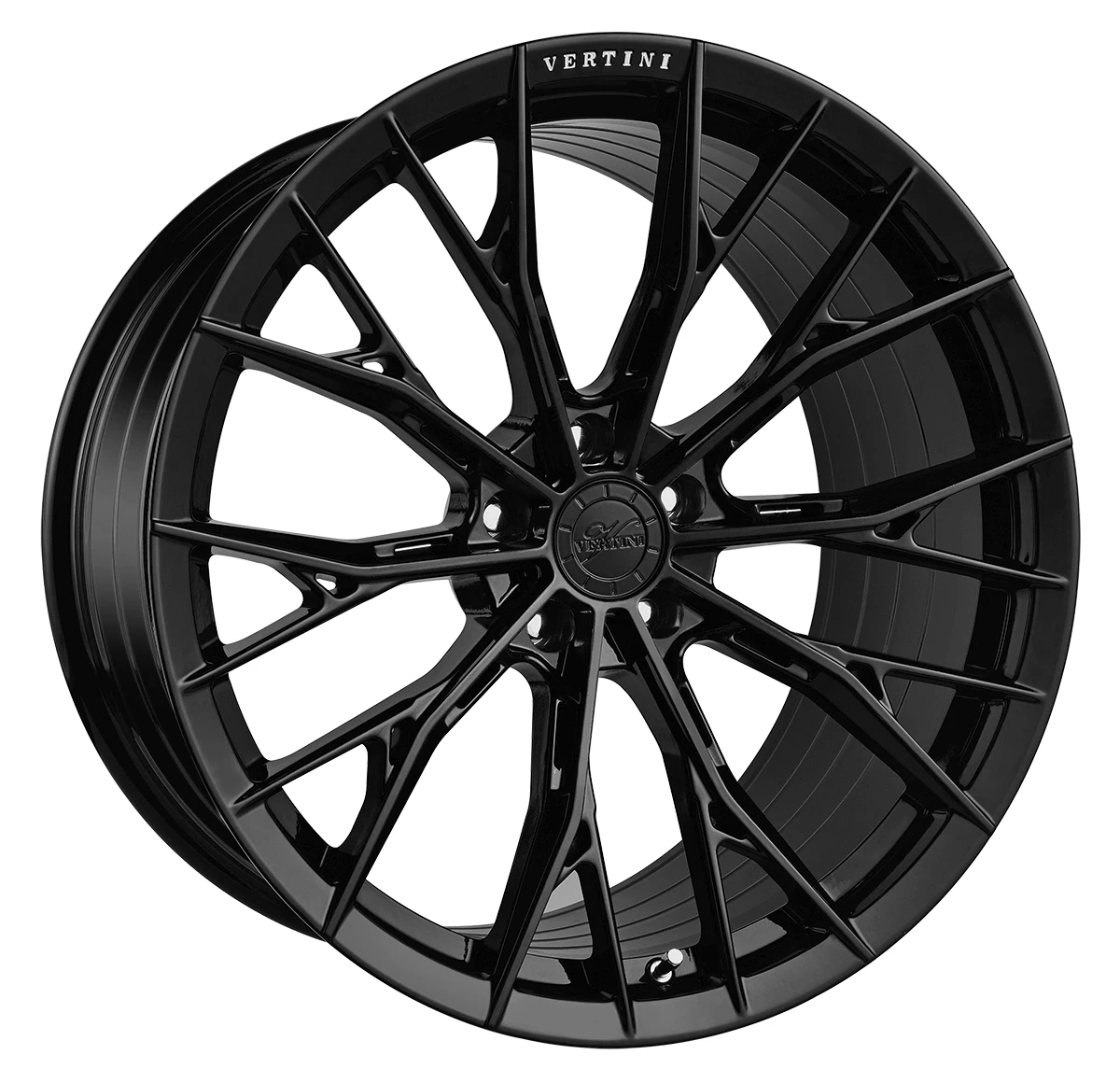 Vertini RFS 2.8