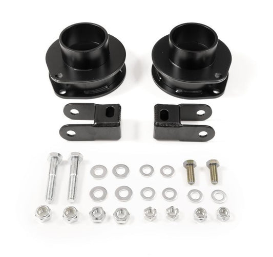 ReadyLift: 1.75" Leveling Kit (2019-2022 Dodge Ram 2500/3500 4WD)