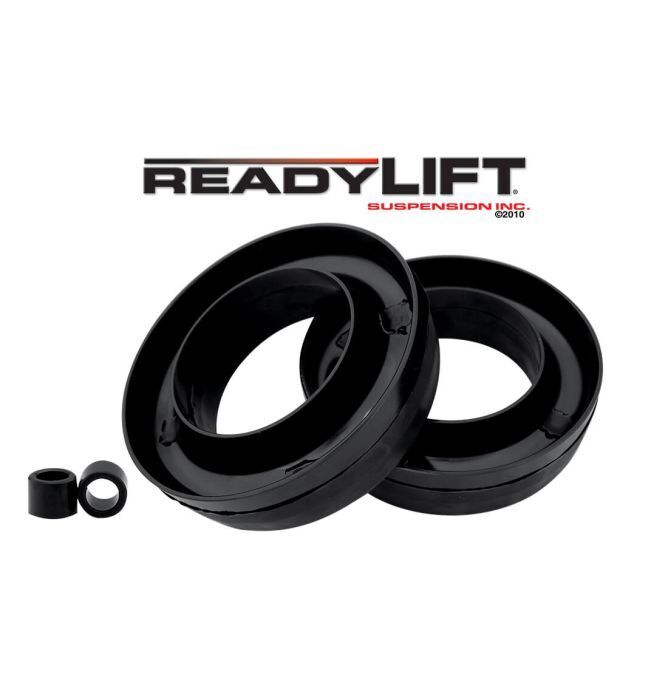 ReadyLift: 2" Front Leveling Kit (1999-2007 GM Silverado/Sierra 1500 2WD)