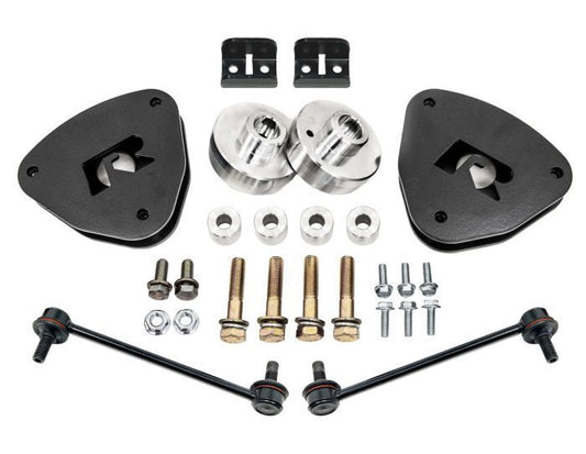 ReadyLift: 1.5" SST Kit (2021-2022 Ford Bronco Sport)