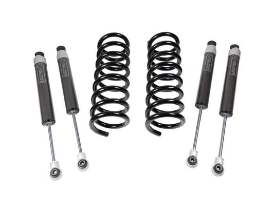 ReadyLift: 1.5" Coil Spring Leveling Kit (2019-2022 Dodge Ram 2500 Diesel)