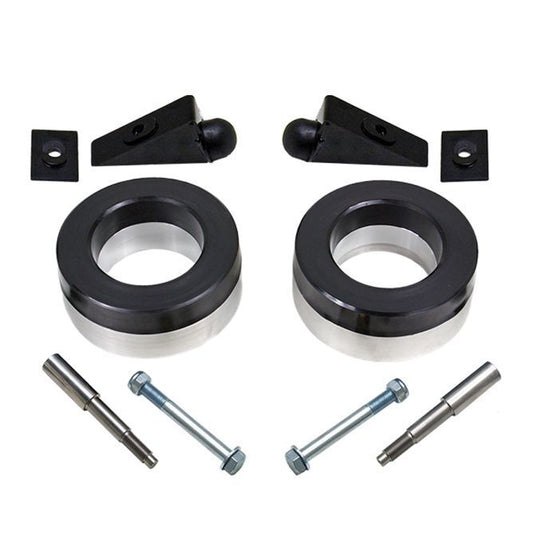 ReadyLift: 1.75" Leveling Kit (2009-2011 Dodge Ram 1500 2WD)