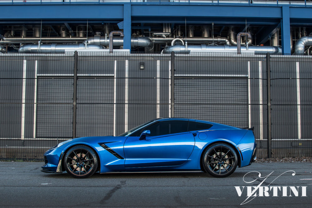 Vertini RFS 1.1